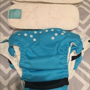 Charlie Banana One Size Cloth Diapers